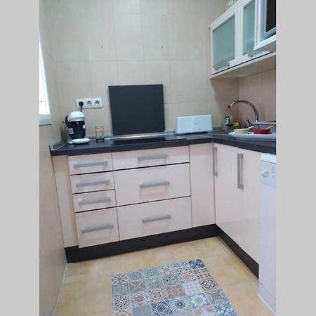 Oh Gades By Gades Gestion Apartment Cadiz Exterior photo