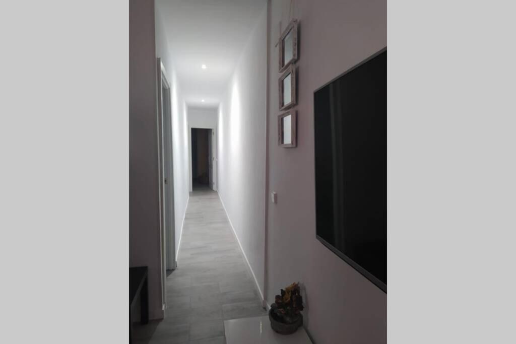 Oh Gades By Gades Gestion Apartment Cadiz Exterior photo