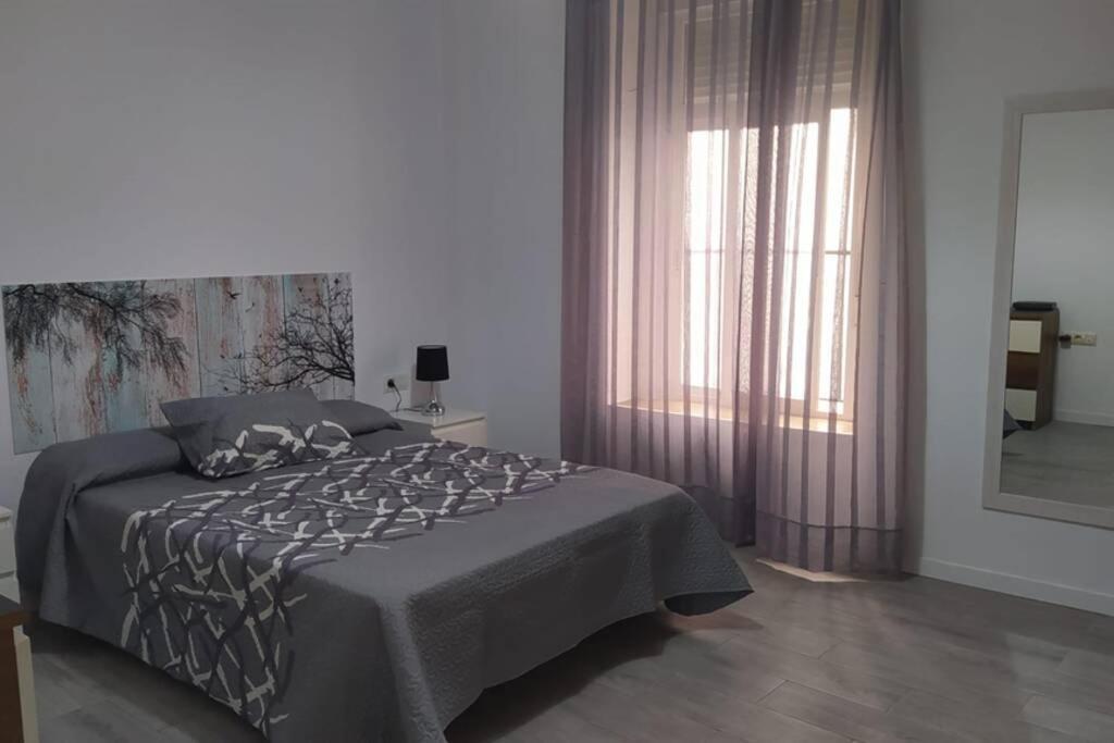 Oh Gades By Gades Gestion Apartment Cadiz Exterior photo