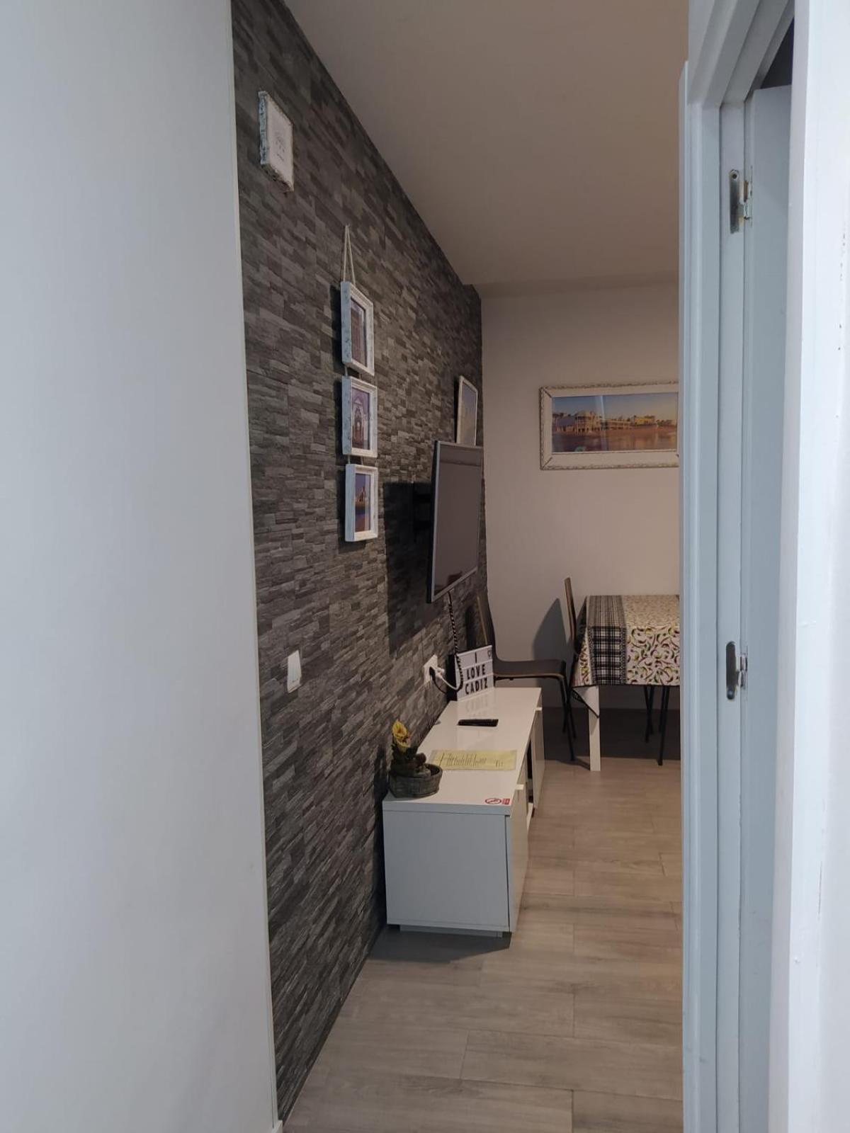Oh Gades By Gades Gestion Apartment Cadiz Exterior photo